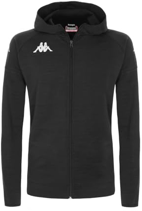 Kappa Venezia - Giacca Unisex per Adulti
