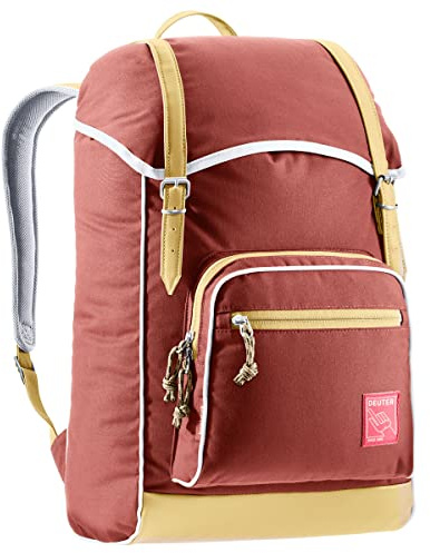 deuter Innsbruck Vintage Tagesrucksack (22 L)