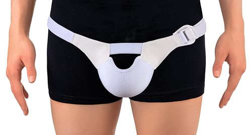 Tonus Elast Suspensory Scrotal Support (XXX-Large)