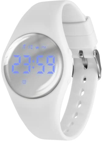 BEN NEVIS Reloj Niño, Reloj Digital para Niña Niños con Alarma, Calorías, Pedómetros,Regalo de Cumpleaños para Niños y Niñas 5-15 Años