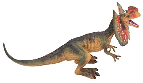 TARSHYRY Dinosaurier, Dinosaurierfiguren mit Dinosaurier -Figuren Dinosaurierfiguren Spielzeug für