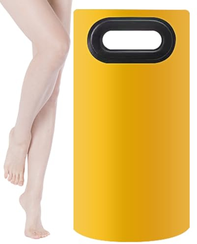 Fußbad Soakwanne - Tragbarer Pediküre-Eimer, faltbares Spa-Waschbecken | Thermo-Waschbehälter | Isolierte Entspannungswanne für Zuhause Reisen, Kompakter Massagefußbeutel, Dickes Material
