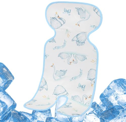 Refroidissement Du Siège De Voiture, Coussin De Refroidissement Pour Pousse