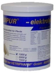 Equipur elektrolyt plus 1kg