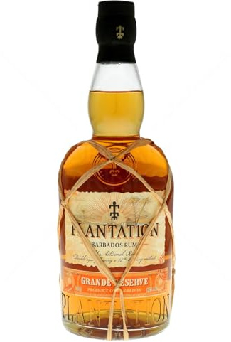 Plantation Rum BARBADOS Grande Reserve 40% Vol. 0,7l