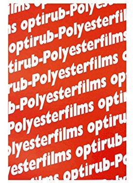 Kopierfolie Spezialfolie DIN A4, 130 Mic für Farb,-Kopierer/Laserdrucker, opak weiss, 100 Stück