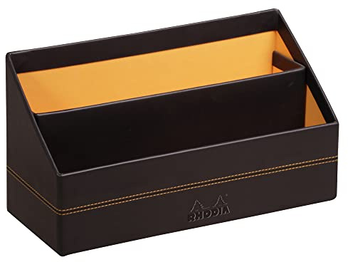 Rodia brevhållare, 10 x 25 x 31 cm 10 x 25 x 31 cm Svart