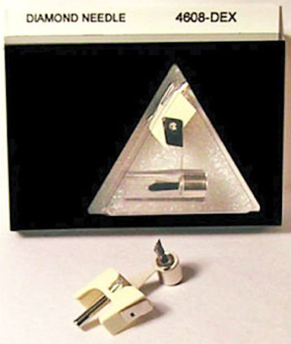 TURNTABLE DIAMOND STYLUS TURNTABLE NEEDLE FOR STANTON 881S 881E