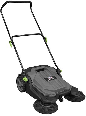 Sealey Barredora de suelo Fsw70 700 mm