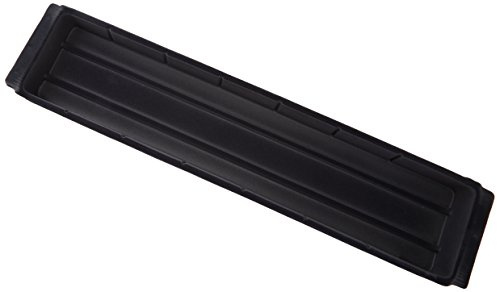 CIKCAR Hutablage Fach passgenau | kompatibel mit Seat Leon (1P) 2005-2009