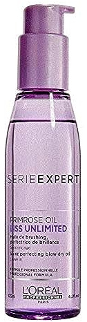 L'Oréal Expert Professional Liss Unlimited Serum, 125 ml