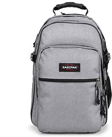 EASTPAK TUTOR Zaino, 39 L - Sunday Grey (Grigio)
