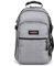 EASTPAK TUTOR Zaino, 39 L - Sunday Grey (Grigio)