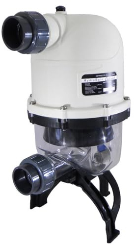 Filtre piscine - Hydrospin Compact - Astralpool
