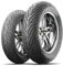 MICHELIN 120/80 16 60S Neumáticos de Verano Moto