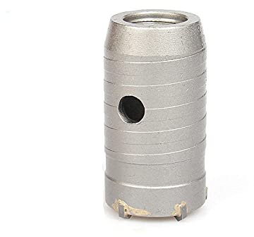 160-450mm SDS Max Shank 30-160mm Concrete Hole Saw Electric Hollow Core Drill Bit For Brick Cement Wall Tube Stone-40mm