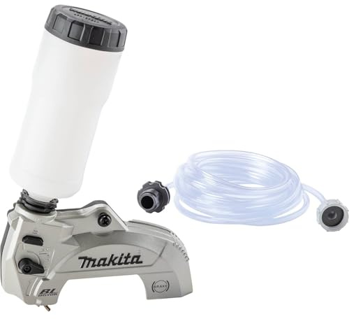 Makita 191X01-4 Druck Fall-Wasserset