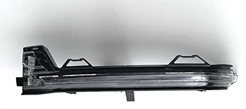 Pro!Carpentis Blinker LED Spiegelblinker links kompatibel mit 208 II 2008 II und Corsa F ab 2019