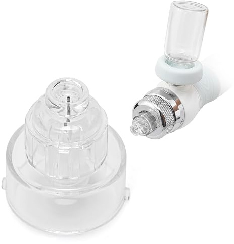 Elitzia Ersatzspitze Sprühspitze für Wasserpeeling, Aqua-Peel-Teil, Gesichtsteile für ETLB245 Beauty-Maschine