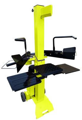 OOGarden - Fendeur de bûches electrique vertical 3000W - 8T