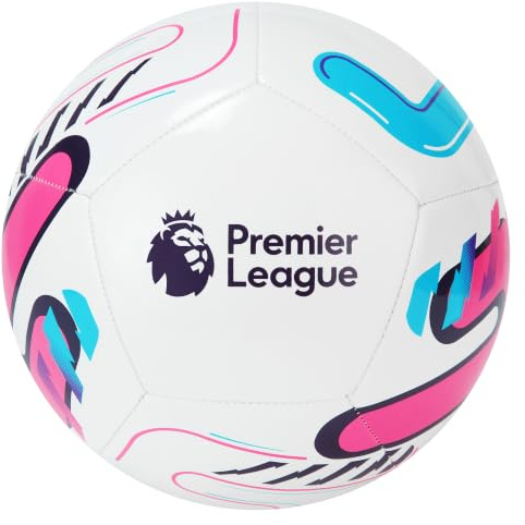 PUMA Premier League Reactivity 2026/27 Mono Football
