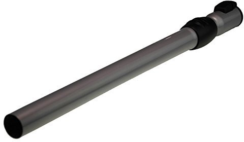 Severin 3465048 Teleskoprohr für BC7045 SPOWER, MY7118 Staubsauger