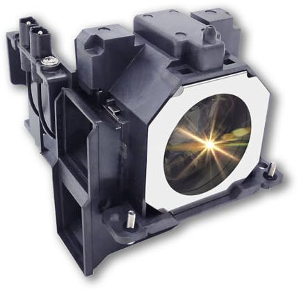 Supermait ET-LAE300 A+ Qualità Lampada Lampadina per proiettore di ricambio con custodia Compatibile con Panasonic PT-EX800Z PT-EX800ZL PT-EW730Z PT-EW730ZL/EZ770Z/EZ770ZL/EZ580E