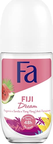 FA Fa Ro personal care - portable option (318860)