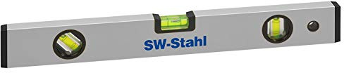 SW-Stahl 72405L Wasserwaage, Aluminium