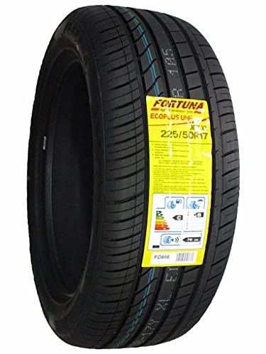 Fortuna Ecoplus uhp 225 50 R17 98Y TL Sommardäck för bilar