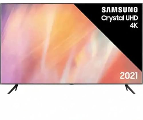 Télévision Samsung UE75AU7170UXXN LED 4K - UHD Dimming - HDR