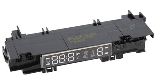 UNITE DE COMMANDE pour LAVE VAISSELLE BEKO - 1739440010