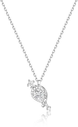 FANCIME x Harry Potter Kollaboration - Felix Felicis, Sterling Silber Schmuckgeschenke für Damen Mädchen