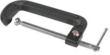 Titan tit51906 6 liberación rápida sargento resistente