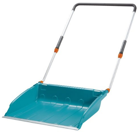 Gardena 3260-30 - Pala quitanieves (tamaño: 70cm)