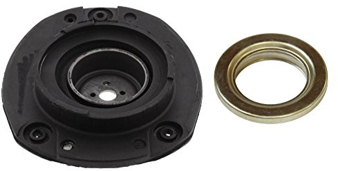 Mapco 34457 Reparatursatz Domlager Vorderachse rechts | Kompatibel mit: PEUGEOT 206 Schrägheck, 206 Stufenheck, 206 SW, 206+