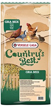 Versele Gra-Mix Küken & Wachtel Mischung 4 kg