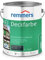 Remmers Deckfarbe anthrazitgrau (RAL 7016), 5 Liter, Deckfarbe für innen und außen, Wetterschutzfarbe viele Untergründe, hochdeckend, wetterfest