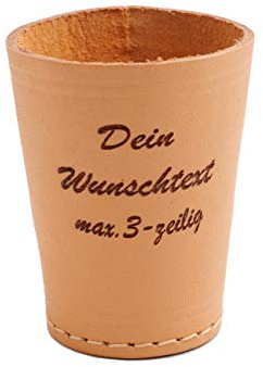 Würfelbecher graviert mit Wunschnamen inkl. 6 Würfel (Würfelbecher und Beutel mit deinem Wuschtext)