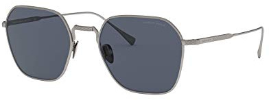 GIORGIO ARMANI Herren 0ar6104 Sonnenbrille