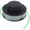 Stihl Bobina di ricambi OEM con linea da 2,0 mm FSA56, FSE52, FSA Trimmers - 4008 710 4301, 4008-710-4301, 40087104301