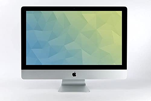 Apple iMac 27-inch 2017-3.5GHz i5-8GB RAM - 1TB Fusion Drive - Radeon 575 4GB (A) (Reconditionné)