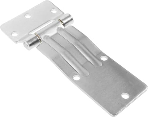 JECOMPRIS Charnières de rechange pour camions de remorque. Charnières de rechange pour camions. Charnières pliantes pour camions