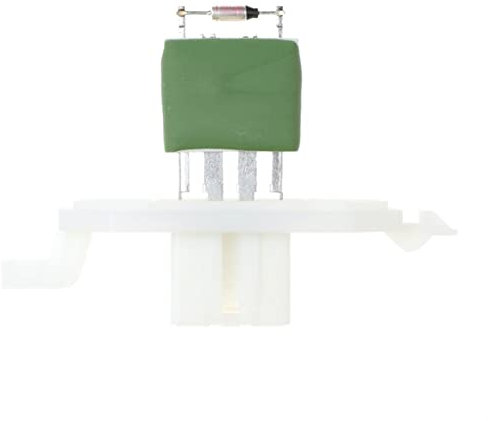 Rynplex Auto Heizung Gebläse Motor Widerstand Lüfter Regler, for Ford, for Focus, AV1118B647AB CV6Z18591A AV1Z18591A Luftgebläsewiderstand