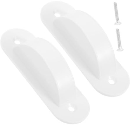 NUOBESTY 2piezas Protector De Interruptor De Palanca Tapas De Tomacorriente Cierre Automático Interruptores De Luz Seguridad