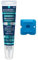 Silicone Sealant | Clear Silicone Sealant with Finishing Tool For a Smooth & Professional Finish | Waterproof & Anti-Mould Protection