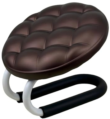 Meditationsbank, Achtsamkeits-Gebetssitz, 27 x 27 x 24 cm, ergonomischer Kniehocker, tragbar, bequeme Unterstützung für Entspannung im Zen-Raum, Büro, unterstützt Erwachsene, Senioren und Anfänger