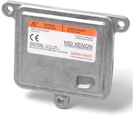 Zavorra Per Auto A71177E00DG 10R-034663 HID Xenon Ballast Elettronico Accenditore Auto Auto 35W D1S D3S Modulo Blocco 1 Pezzo Per Ford Per Focus Per Mk3 2011-2012
