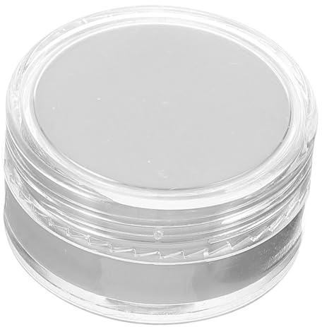 TOYZFRIENDY Turntable Stylus Cleaning Gel Vinyl Record Needle Cleaner Mud Anti-static Dust Remover Compatible with Phonograph Cartridges for Enhanced Audio Experience