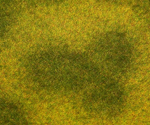 FALLER 180488 - Premium Landschafts-Segment, Wiese, hellgrün